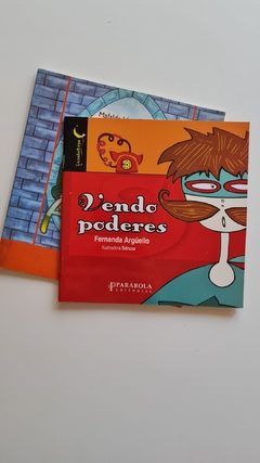 Vendo Poderes