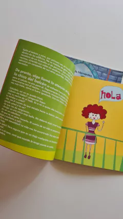 Vendo Poderes en internet