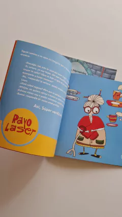 Vendo Poderes - comprar online