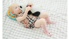 Medias a la rodilla de Animales - Anidando Deco