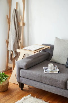 MESA DE ARRIME  PARA COMPU