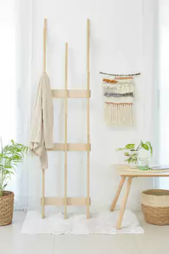 Perchero FELIX color Roble - tienda online