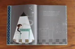 JULIA CHILD - Anidando Deco