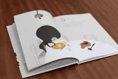 ABC, Mi primera cocina en internet