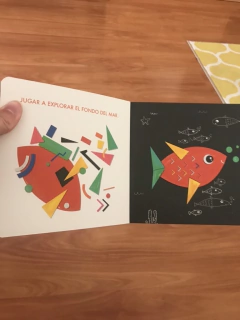 que formamos con las figuras geométricas?