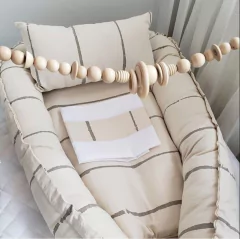 Gimnasio |Cunero de Madera - comprar online