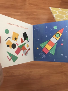 ¡Qué Lío! - Anidando Deco