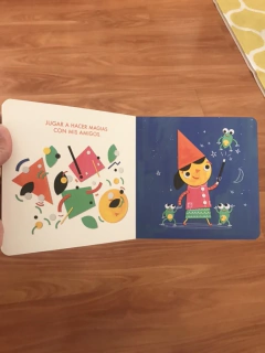 ¡Qué Lío! en internet