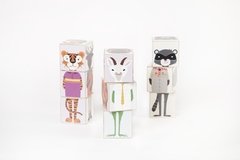 Cubos de Animales - comprar online