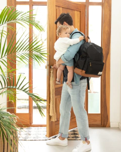 Mochila Maternal Félix