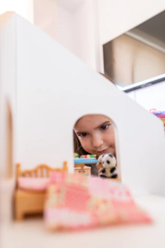 Casita de Juguetes - tienda online