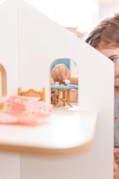 Imagen de Casita de Juguetes