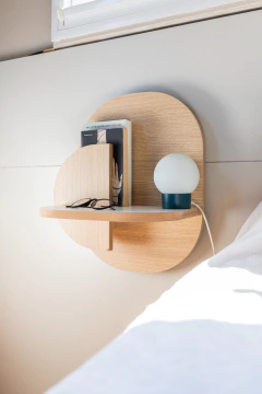 Mesa de Luz Otto en internet