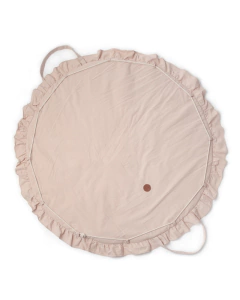 Playmat Boho Rosa - Anidando Deco