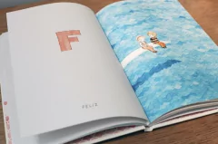 HOY ME SIENTO | Mis emociones de la A a la Z en internet