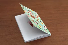 AVENTURAS EN LA COCINA (Un menú de actividades para pintar y cocinar)