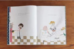 Imagen de JULIA CHILD