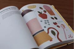 COLOR COCINA - Anidando Deco