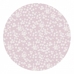 Clean mat Blossom Pink