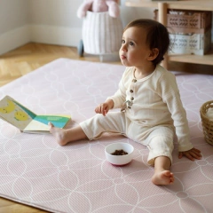 SOFT PLAY LARGE PINK - comprar online