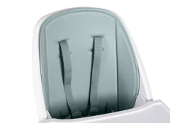 SILLA DE COMER 2 EN 1 MINT - Anidando Deco