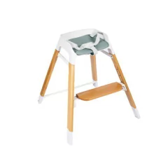 SILLA DE COMER 2 EN 1 MINT - tienda online