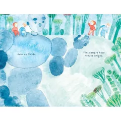 JUAN TIMONEL - Anidando Deco