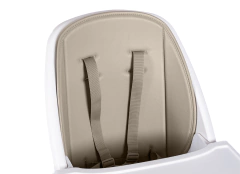 SILLA DE COMER 2 EN 1 NUDE - Anidando Deco