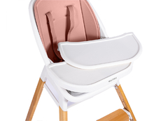 SILLA DE COMER 2 EN 1 PINK - comprar online
