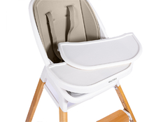 SILLA DE COMER 2 EN 1 NUDE - tienda online