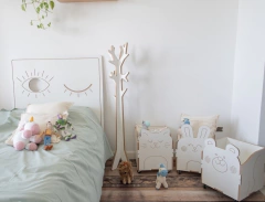 JUGUETERO OSITO - Anidando Deco