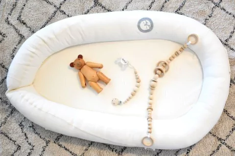 Gimnasio |Cunero de Madera