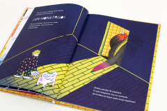 HAY UN MONSTRUO EN LA COCINA - comprar online