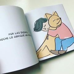 Rombo en internet