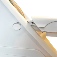 SILLA DE COMER 2 EN 1 NUDE - tienda online