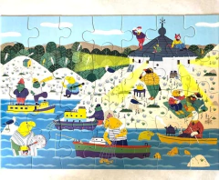 Faro del Fin del Mundo en internet