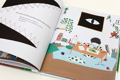 Libro Infantil Lacasitamía