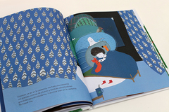 Libro Infantil Lacasitamía