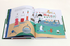 Libro Infantil Lacasitamía