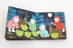 LOS DUENDES DE LA TIERRA EN LA HUERTA - tienda online