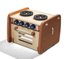 KIT COCINA para mesa de dibujo