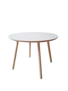 Mesa para niños 70 cm de diámetro