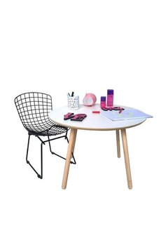 Mesa para niños 70 cm de diámetro