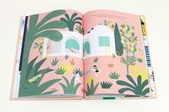 Libro Infantil MI GATO