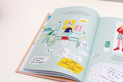 Libro Infantil MI GATO