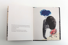 MI ELEFANTE PROPIO - comprar online