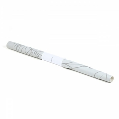 Imagen de Clean mat Monstera Gris