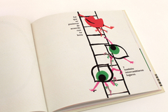 Libro infantil ¿A tu nariz le gusta la música?