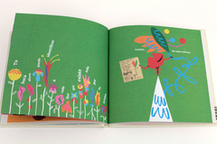 Libro infantil ¿A tu nariz le gusta la música?