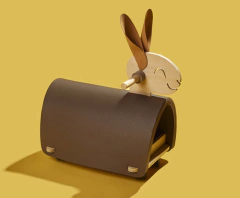 Patapata Conejo en internet